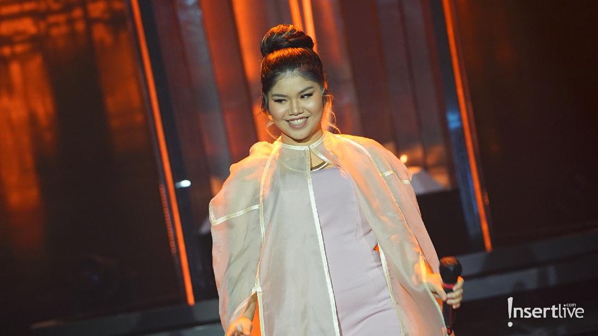 Kemeriahan HUT Insert 18th Anniversary