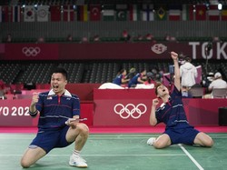 Olimpiade Tokyo: Rahasia Pasangan Malaysia Taklukkan Kevin/Marcus