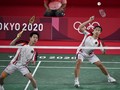 Skuad Resmi Indonesia di Piala Thomas dan Uber 2020