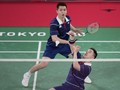 Ganda Malaysia Berambisi Jegal Ahsan/Hendra Rebut Medali