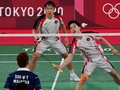 PBSI Minta Kevin/Marcus dkk Tak Sesali Kegagalan di Olimpiade