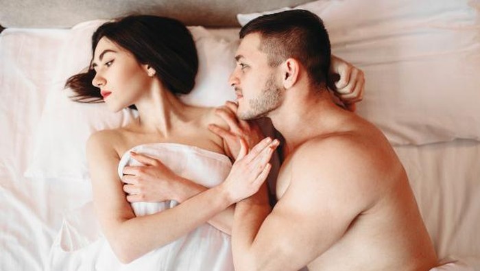 Macam-macam Paraphilic Disorder, Gangguan Seksual yang Harus Diwaspadai