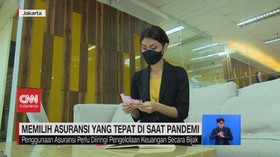 VIDEO: Memilih Asuransi yang Tepat di Saat Pandemi