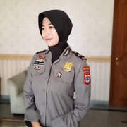 Inspiratif, Ini Kisah Perjuangan Polwan yang Mendapat 7 Beasiswa di Universitas Inggris