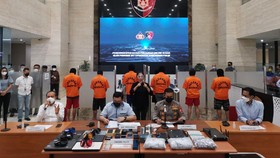 SWI Apresiasi Penindakan Pinjol Ilegal oleh Polri