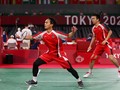 Jadwal Badminton Indonesia di Olimpiade Tokyo Jumat 30 Juli
