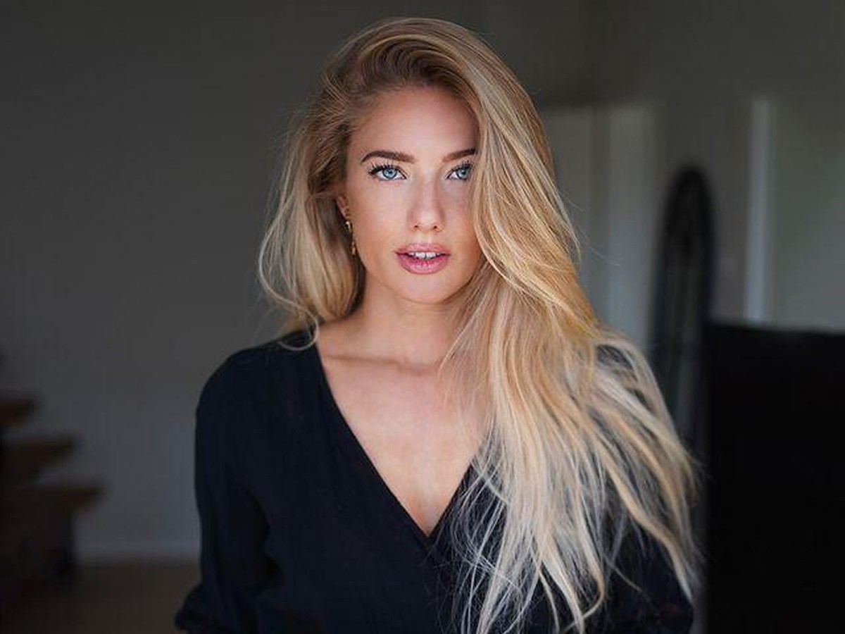 Atlet Olimpiade Tokyo 2020 tengah jadi sorotan&period; Salah satunya Alicia Schmidt atlet lari asal Jerman yang punya paras cantik&period; Yuk intip&excl;