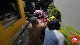 Rakyat Angkat Suara Dengar Bansos Tunai Covid-19 Disetop