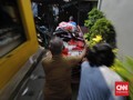 Disurati Anies, Risma Sindir DKI soal Perbaikan Data Bansos