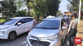 Aturan Perjalanan yang Cepat Berubah: dari PCR hingga Pergi 250 KM