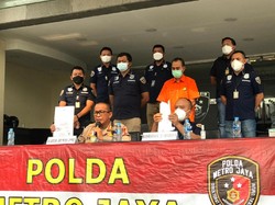 Polisi Tetapkan 1 Tersangka Penipuan Modus Rekrutmen Satpol PP DKI