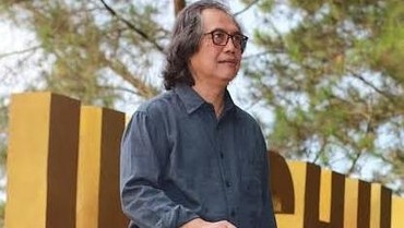Tak Meninggal karena COVID-19, Andre Manika Dimakamkan di Magelang