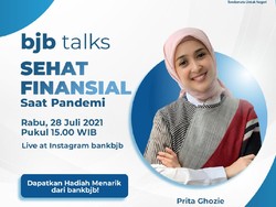 Ini Tips Agar Keuangan Sehat saat Pandemi