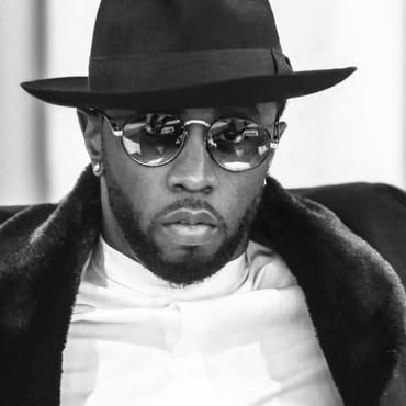 Puff Daddy, Otak Prostitusi Seribu Botol Baby Oil yang Bikin Justin Bieber Kecewa