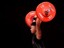 Termotivasi Jajal Angkat Besi? Ini 6 Tips untuk Pemula