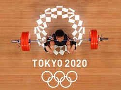 Sabet Perunggu di Olimpiade, Rahmat Erwin Dapat Rp 50 Juta dari Bank Mantap
