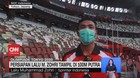 VIDEO: Persiapan Lalu M. Zohri Tampil di 100M Putra
