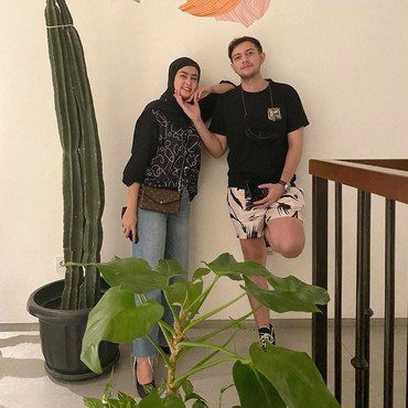 3 Tahun Menikah, Rifky Balweel dan Biby Kompak Lempar Pujian