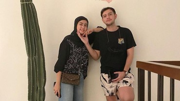 img-title 3 Tahun Menikah, Rifky Balweel dan Biby Kompak Lempar Pujian