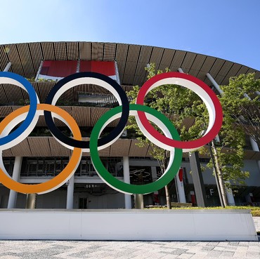 4 Fakta Ulah Jahat TV KorSel Meremehkan Banyak Negara Olimpiade Tokyo