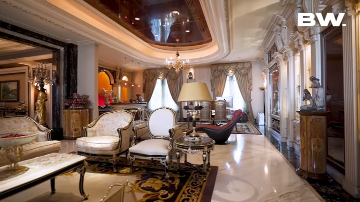 Rumah Dave Stanley