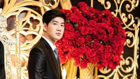 9 Potret Rumah Bintang Muda TikTok Dave Satnley, Kamar Mandi Super Mewah