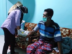 Desa di Jombang Ini Pilih Rawat Sendiri Pasien OTG-Gejala Sedang
