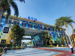 Pendaftaran Sekolah Tinggi Ilmu Pelayaran 2025 Dibuka, Cek Syaratnya!
