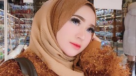 Berkas Lengkap, Selebgram Herlin Kenza segera Disidang