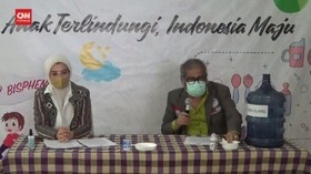 VIDEO: Pemerintah Diminta Rawat Anak Yatim Piatu Akibat Covid