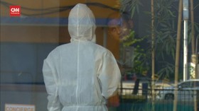 VIDEO: Hotel Isoman Bagi Anggota DPR Ikuti Pemerintah