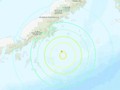 VIDEO: Gempa di Semenanjung Alaska Picu Peringatan Tsunami
