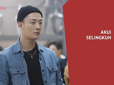 Terlibat Kontroversi, Adegan Kim Min Gwi di 'Nevertheless' Akan Dikurangi