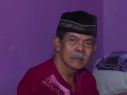 Selamat Jalan, Urip Arphan