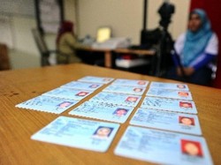 KTP Digital Cuma Pakai HP, Nasib Kartu Fisik Gimana?