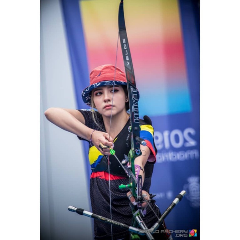 Valentina Acosta Valentina Acosta