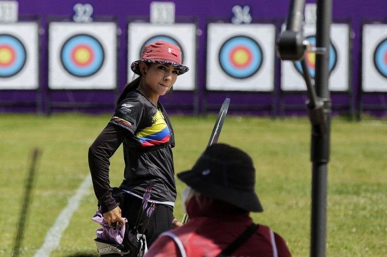 Valentina Acosta