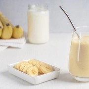 4 Resep Menu 'Diet Pisang' Sehat, Cukup Dibuat dalam 20 Menit
