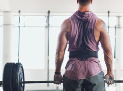 Tragis, Pria 21 Tahun Meninggal usai Tertimpa Barbel 65 Kg di Gym