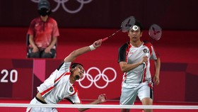 Klasemen Olimpiade Tokyo Jumat 30 Juli: Indonesia Ke-45