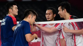 Thomas Cup: Indonesia Harus Kerja Keras untuk Hajar Taiwan