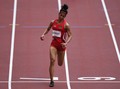Alvin Tehupeiory Gagal ke Semifinal 100 Meter Putri Olimpiade
