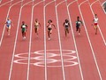 Panpel Olimpiade Tokyo Cegah Ancaman Gelombang Panas Pakai AI