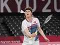 Lawan Ginting di Olimpiade: Antonsen, Jagoan Bayangan Denmark