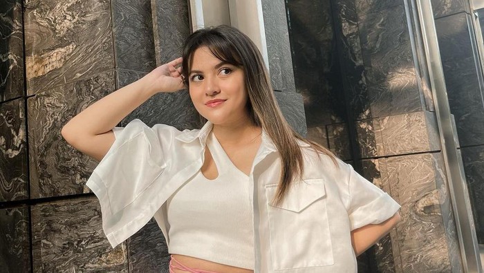 5 Artis Cantik Indonesia Berdarah Batak, Ada Marsha Aruan Hingga Raline Shah 5 Artis Cantik Indonesia Berdarah Batak, Ada Marsha Aruan Hingga Raline Shah