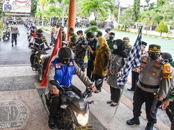 Banyuwangi Bentuk Tim Tracer di Desa-Keluarahan Tingkatkan Tracing COVID-19