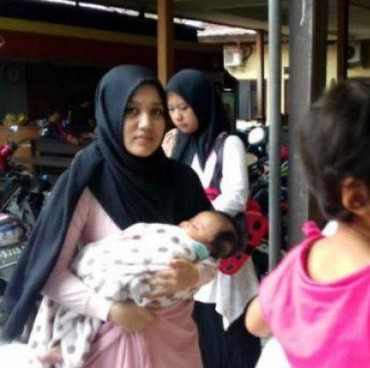 Dinikahi Syekh Puji Saat Belia, Lutfiana Ulfa Ngaku Ketakutan & Trauma