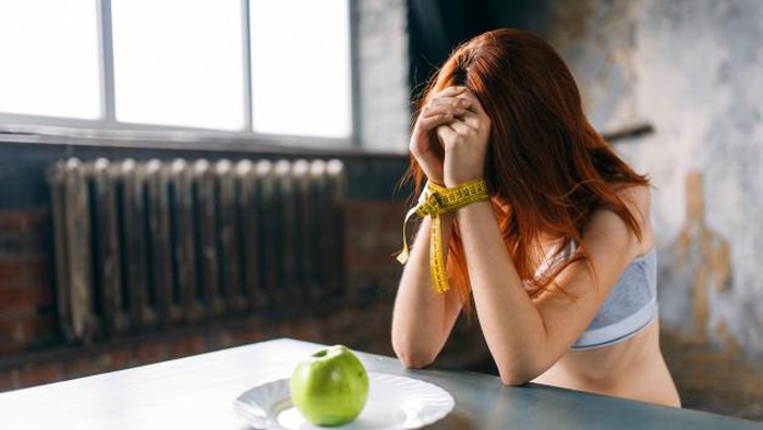 5 Hal Sepele yang Bikin Berat Badan Naik Tiba-tiba, Salah Satunya Kebiasaan Lewatkan Sarapan