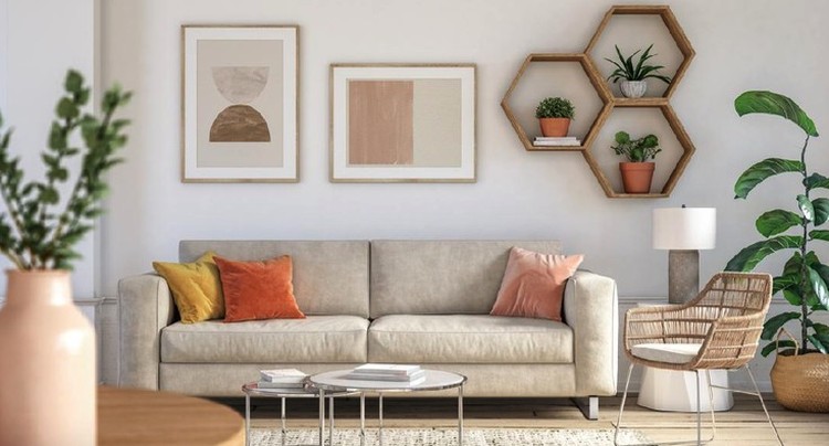 8 Cara Menata Sofa di Rumah Minimalis Agar Terlihat Instagramable Punya sofa minimalis di rumah? Yuk coba menata sofa agar terlihat lebih menarik. Ini dia cara menata sofa di rumah minimalis agar terlihat Instagramable.