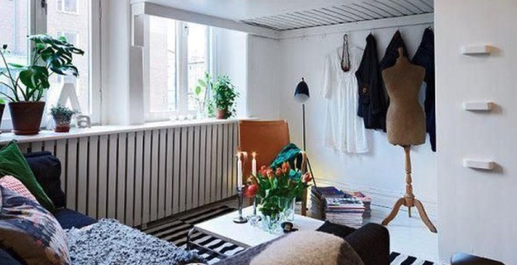 Bingung bagaimana posisi yang tepat meletakkan tanaman hias di kamar rumah minimalis? Pilih empat posisi ini jika ingin meletakkan tanaman hias di kamar tidur.